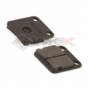 Plaquettes de frein YCF M11