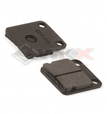 Plaquettes de frein YCF M11