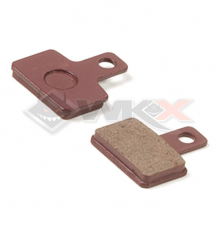 Plaquettes de frein YCF M12