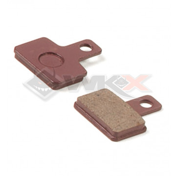 Plaquettes de frein YCF M12