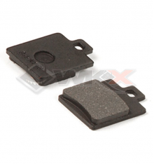 Plaquettes de frein YCF M13