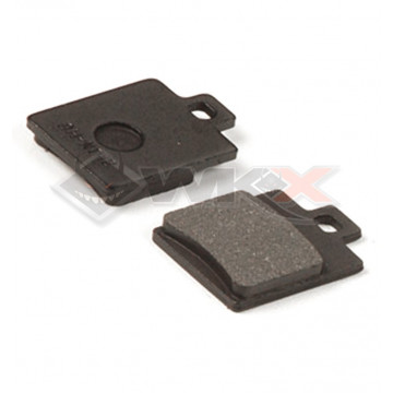 Plaquettes de frein YCF M13