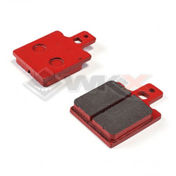 Plaquettes de frein YCF M14