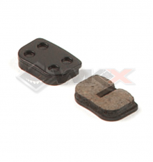 Plaquettes de frein YCF 50