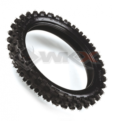 Piece Pneu cross ARRO SPIDER 60/100x14 de Pit Bike et Dirt Bike Piece Pneu cross ARRO SPIDER 60/100x14 de Pit Bike et Dirt Bike