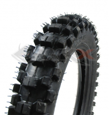 Pneu cross YCF 80/100x12
