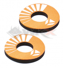 Donuts YCF ORANGE