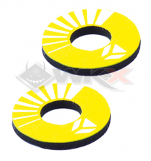 Donuts YCF JAUNE