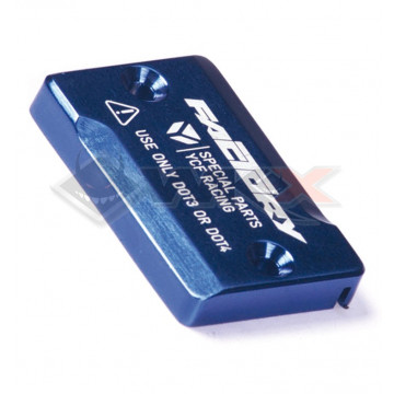 Capot maitre cylindre frein avant YCF OLD BLEU