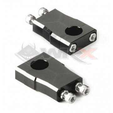 Pontets YCF guidon 22.2mm