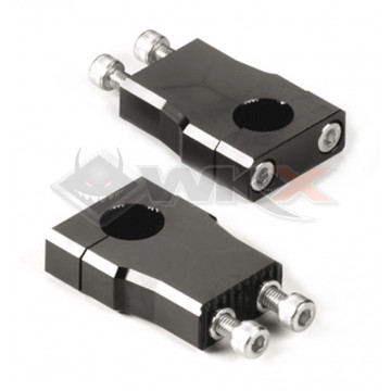 Pontets bas ajustables YCF guidon 28.6mm