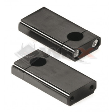 Pontets guidon 22mm YCF 88