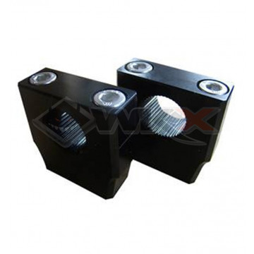 Pontets guidon YCF 50