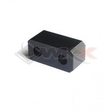 Cale rehausse guidon YCF pour pontet