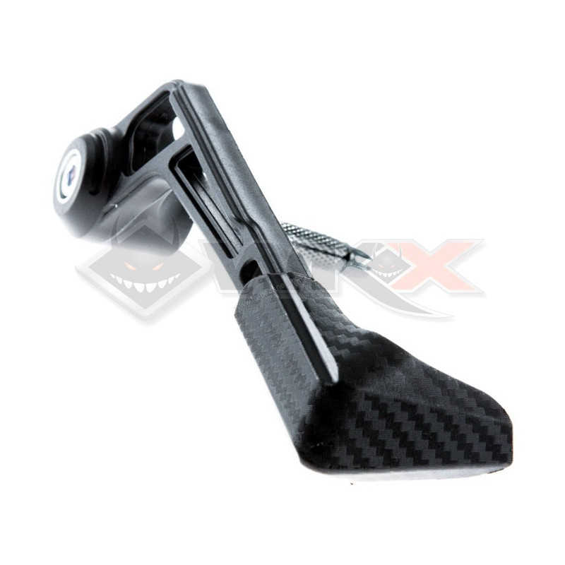 Protège levier YCF type moto GP