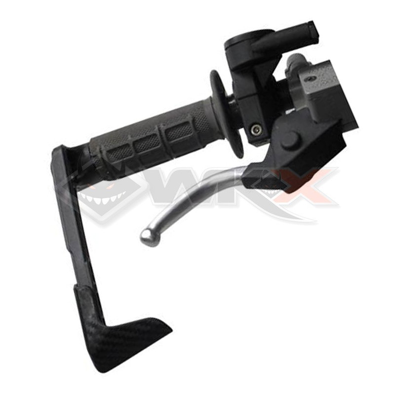 Protège levier YCF type moto GP