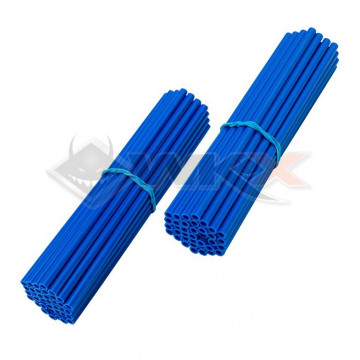 Couvre rayon YCF BLEU