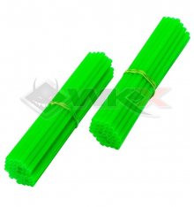 Couvre rayon YCF VERT