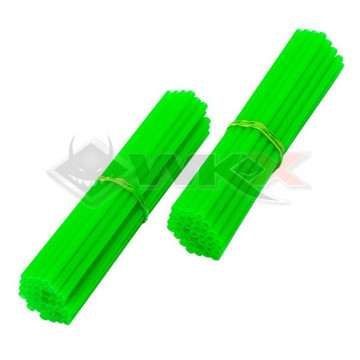 Couvre rayon YCF VERT