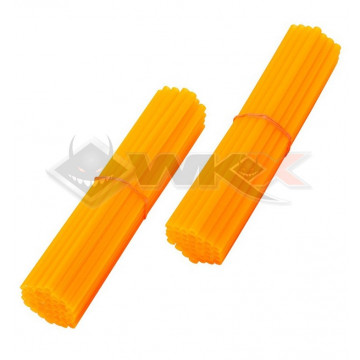 Couvre rayon YCF ORANGE