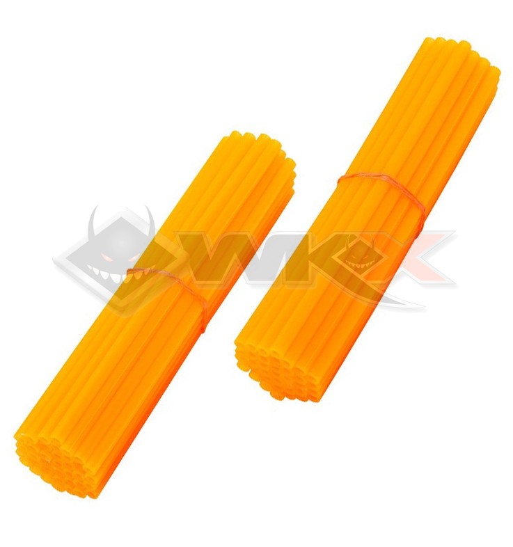 Couvre rayon YCF ORANGE