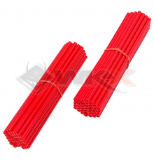 Couvre rayon YCF ROUGE