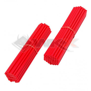 Couvre rayon YCF ROUGE