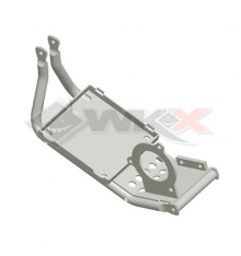 Sabot moteur YCF 50E