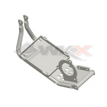 Sabot moteur YCF 50E