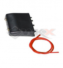 Réservoir récupérateur de liquide YCF