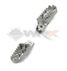 Repose pieds YCF acier