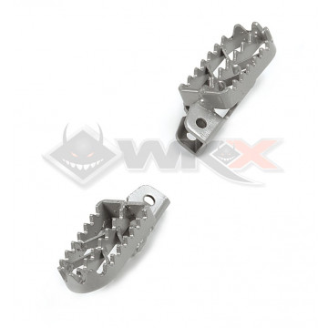 Repose pieds YCF acier