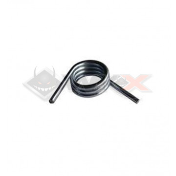 Ressort repose pieds YCF