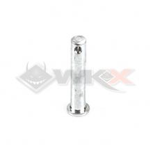 Axe de repose pieds YCF acier