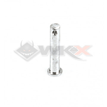 Axe de repose pieds YCF acier