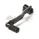 Piece Sélecteur acier repliable YCF de Pit Bike et Dirt Bike