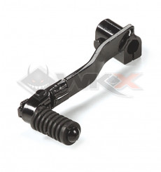 Piece Sélecteur acier repliable YCF de Pit Bike et Dirt Bike