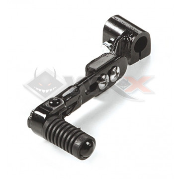 Sélecteur acier repliable réglable avec déport YCF