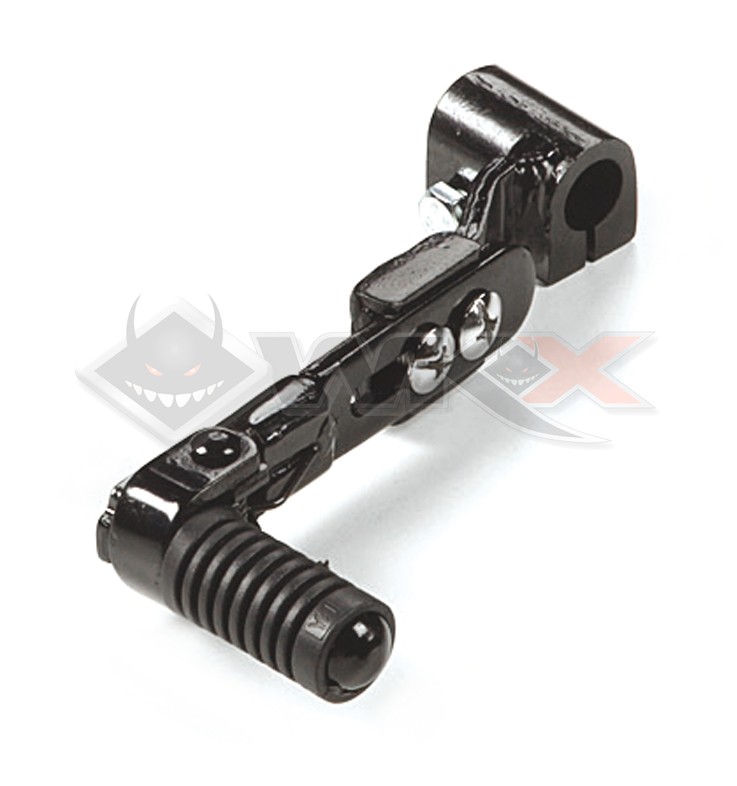 Sélecteur acier repliable réglable YCF Semi Auto