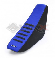 Piece Selle YCF START / PILOT BLEU de Pit Bike et Dirt Bike