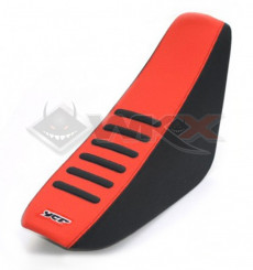 Piece Selle YCF START / PILOT ROUGE de Pit Bike et Dirt Bike