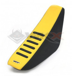 Piece Selle YCF START / PILOT JAUNE de Pit Bike et Dirt Bike