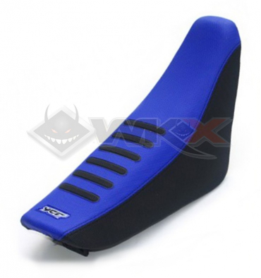 Piece Selle YCF FACTORY BLEU de Pit Bike et Dirt Bike