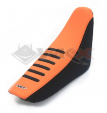 Selle cross YCF FACTORY ORANGE