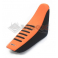 Piece Selle YCF FACTORY ORANGE de Pit Bike et Dirt Bike