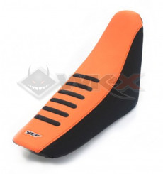 Piece Selle YCF FACTORY ORANGE de Pit Bike et Dirt Bike