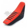 Piece Selle YCF FACTORY ROUGE de Pit Bike et Dirt Bike