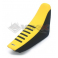 Piece Selle YCF FACTORY JAUNE de Pit Bike et Dirt Bike