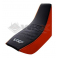 Piece Selle YCF 50 ROUGE de Pit Bike et Dirt Bike