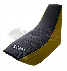 Selle YCF 50 JAUNE